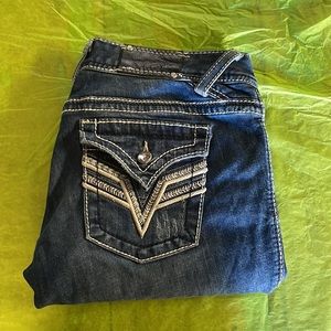 Vigoss the New York Capri